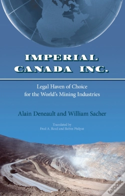 Capa do artigo Imperial Canada Inc.