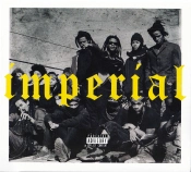 Capa do artigo Imperial - CD