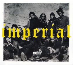 Capa do artigo Imperial - CD