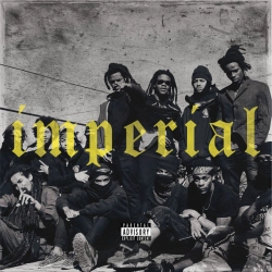 Capa do artigo Imperial - CD
