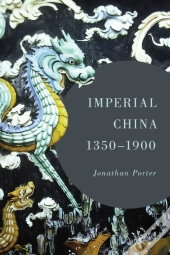 Imperial China, 1350â€“1900