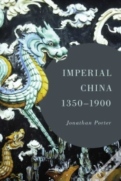 Capa do artigo Imperial China, 1350â€“1900