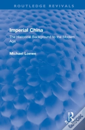 Capa do artigo Imperial China