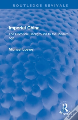 Capa do artigo Imperial China