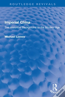 Capa do artigo Imperial China