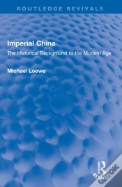 Capa do artigo Imperial China