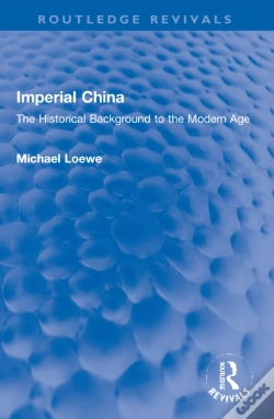 Capa do artigo Imperial China