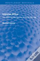 Imperial China