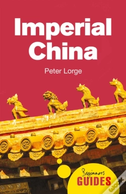 Capa do artigo Imperial China