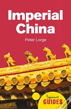 Capa do artigo Imperial China