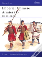 Imperial Chinese Armies (1)