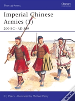 Capa do artigo Imperial Chinese Armies (1)