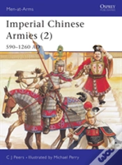 Capa do artigo Imperial Chinese Armies (2)