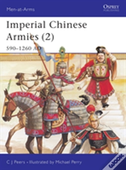 Capa do artigo Imperial Chinese Armies (2)