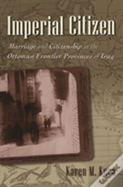 Capa do artigo Imperial Citizen