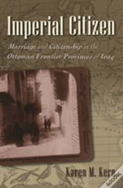 Capa do artigo Imperial Citizen