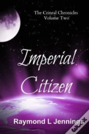 Capa do artigo Imperial Citizen