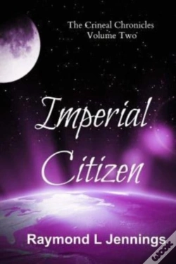 Capa do artigo Imperial Citizen