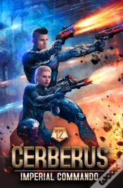 Capa do artigo Imperial Commando