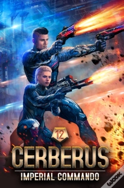 Capa do artigo Imperial Commando