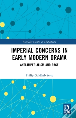Capa do artigo Imperial Concerns In Early Modern Drama