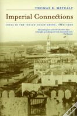 Capa do artigo Imperial Connections