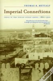 Capa do artigo Imperial Connections