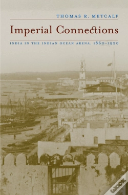 Capa do artigo Imperial Connections