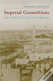 Capa do artigo Imperial Connections