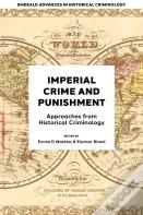 Imperial Crime And Punishment