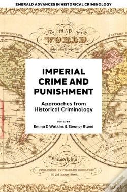 Capa do artigo Imperial Crime And Punishment