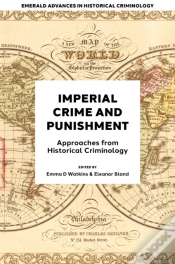 Capa do artigo Imperial Crime And Punishment
