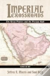 Capa do artigo Imperial Crossroads