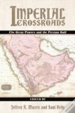 Capa do artigo Imperial Crossroads