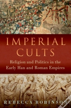 Capa do artigo Imperial Cults