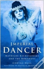 Capa do artigo Imperial Dancer