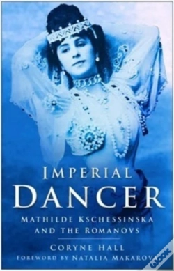 Capa do artigo Imperial Dancer