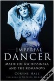 Capa do artigo Imperial Dancer