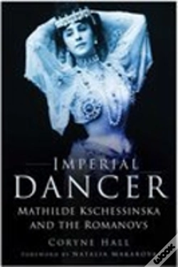 Capa do artigo Imperial Dancer