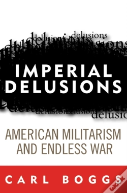 Capa do artigo Imperial Delusions