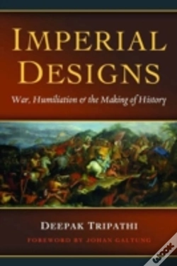 Capa do artigo Imperial Designs