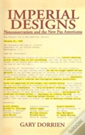 Capa do artigo Imperial Designs