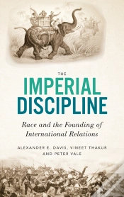 Capa do artigo Imperial Discipline