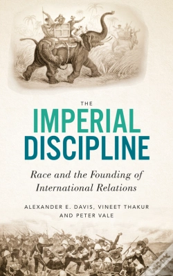 Capa do artigo Imperial Discipline