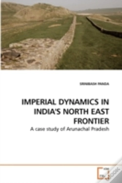 Capa do artigo Imperial Dynamics In India'S North East