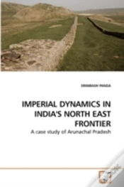 Capa do artigo Imperial Dynamics In India