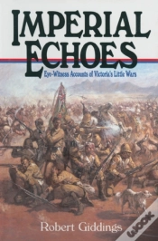 Capa do artigo Imperial Echoes