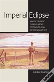 Capa do artigo Imperial Eclipse