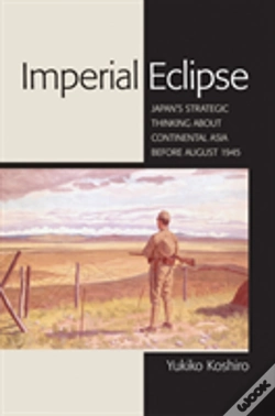 Capa do artigo Imperial Eclipse