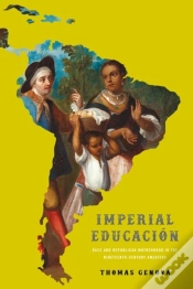 Capa do artigo Imperial Educacion